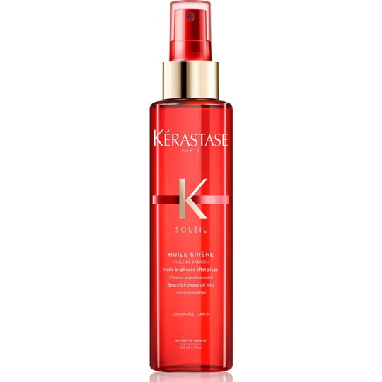 Picture of KERASTASE SOLEIL HUILE SIRENE